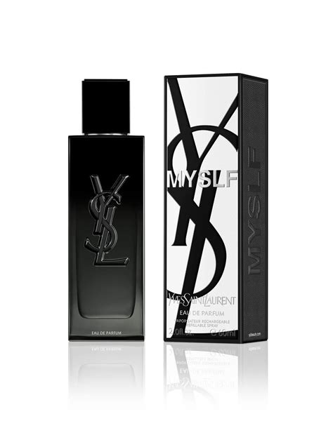 ysl parfüm erkek|YSL recyclable perfume.